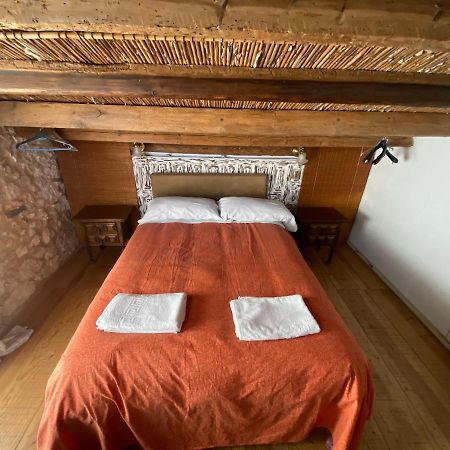 Altea Old Town Cottage Extérieur photo