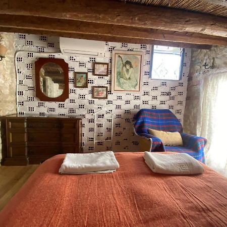 Altea Old Town Cottage Extérieur photo