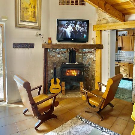 Altea Old Town Cottage Extérieur photo