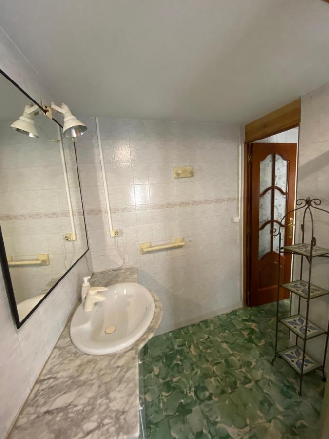 Altea Old Town Cottage Extérieur photo