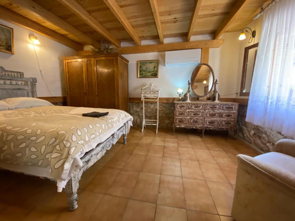 Altea Old Town Cottage Extérieur photo