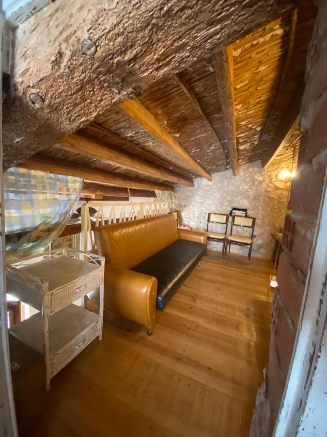 Altea Old Town Cottage Extérieur photo