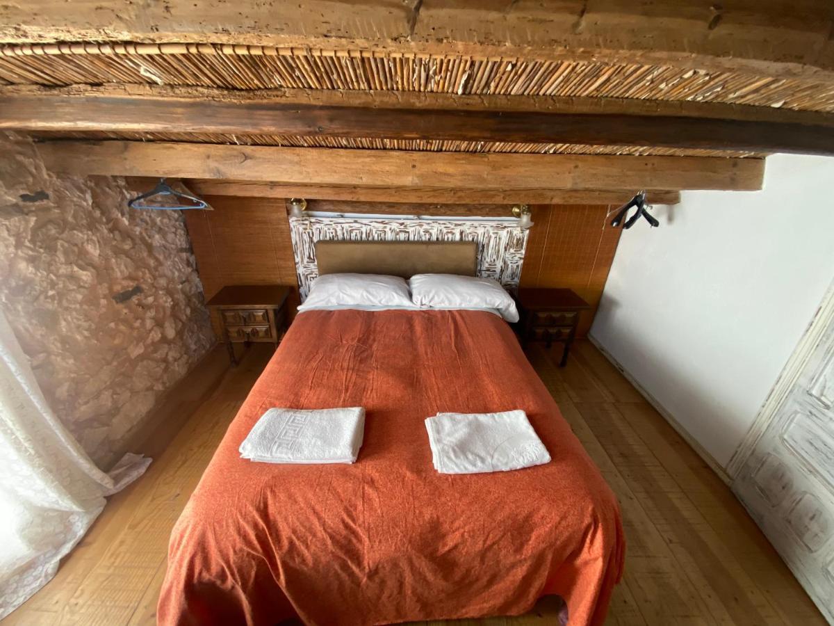 Altea Old Town Cottage Extérieur photo