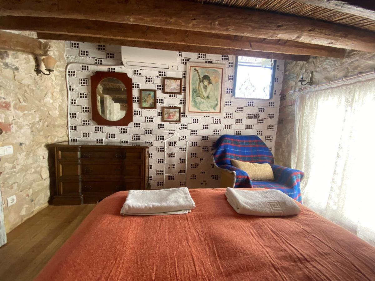 Altea Old Town Cottage Extérieur photo