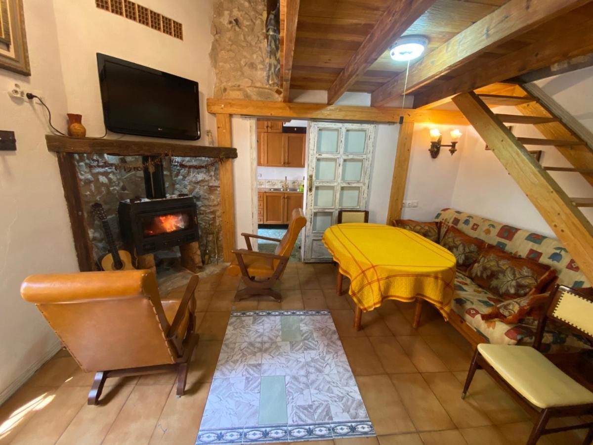 Altea Old Town Cottage Extérieur photo