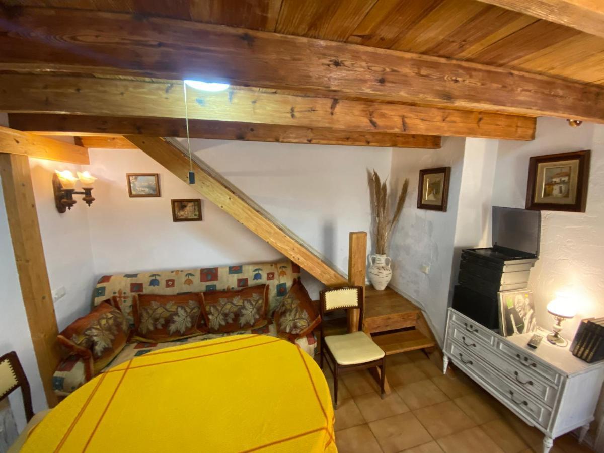 Altea Old Town Cottage Extérieur photo
