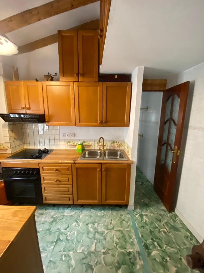 Altea Old Town Cottage Extérieur photo