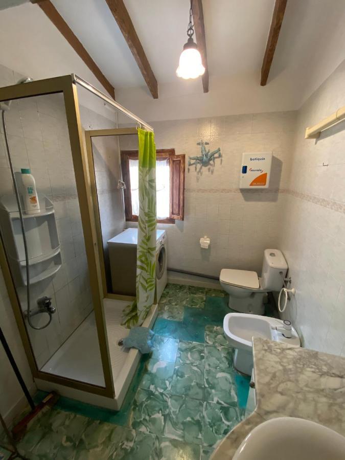 Altea Old Town Cottage Extérieur photo