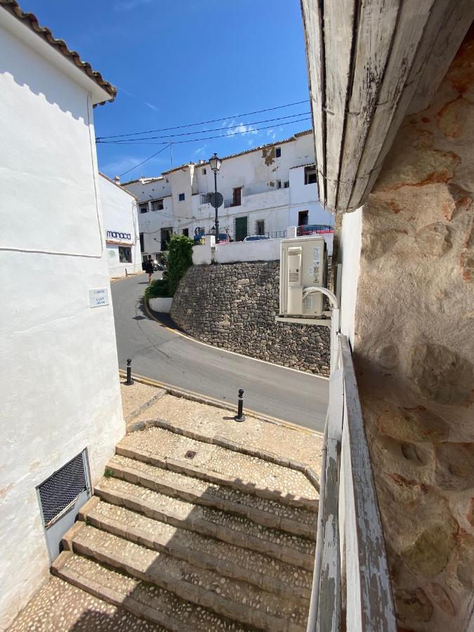 Altea Old Town Cottage Extérieur photo