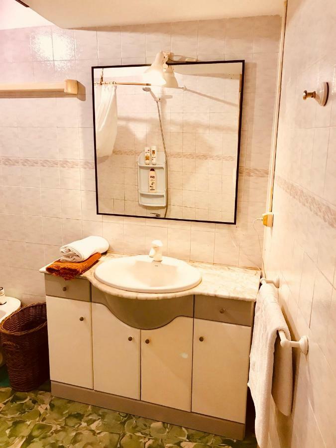 Altea Old Town Cottage Extérieur photo